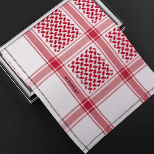 شماغ جفنشي كلاسيك إصدار خاص