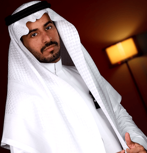 عرض شماغ جفنشي كلاسيك + أبيض