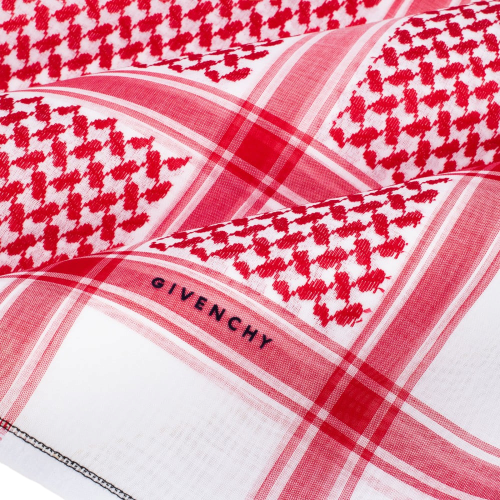 شماغ جفنشي كلاسيك إصدار خاص