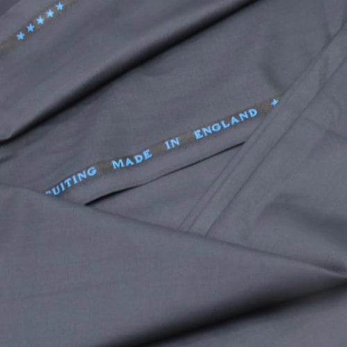 قماش شتوي ماركة قوتشي رصاصي D4