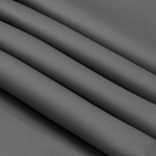 قماش شتوي ماركة دنهل فضي B2