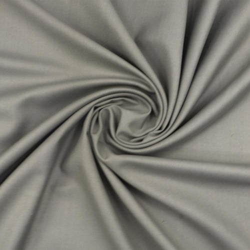 قماش شتوي ماركة دنهل فضي B2