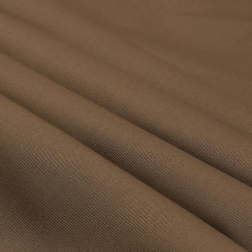 قماش شتوي ماركة ملكي خاص بني فاتح B3