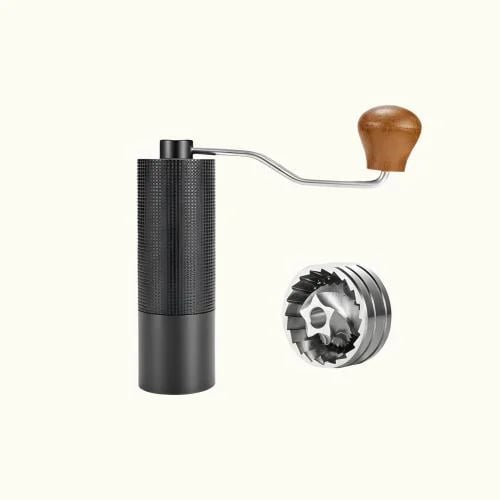Steel Brand Grinder