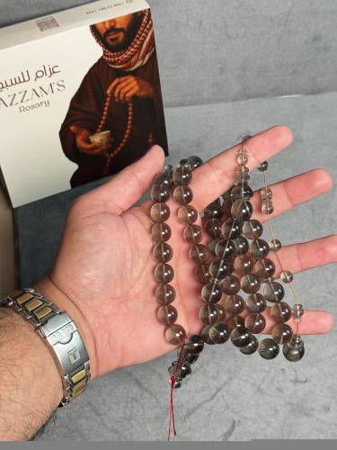 فاتوران اكوامارين شفاف