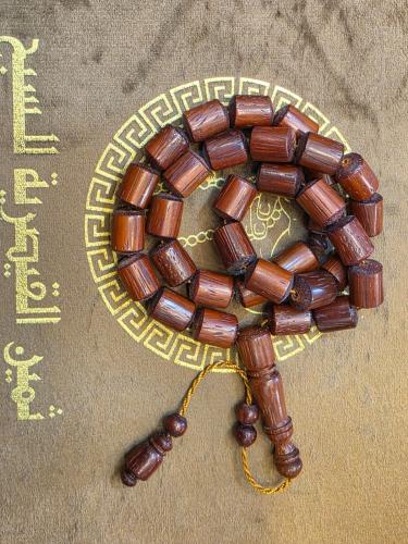 Kok صندوقي rosary