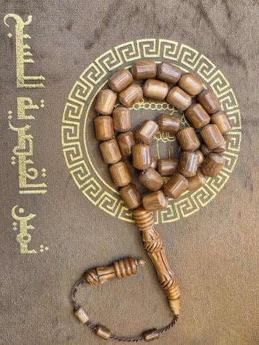 Kok صندوقي rosary