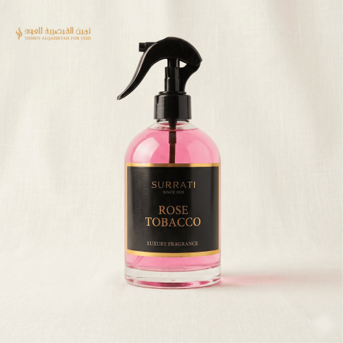 Rose tobacco