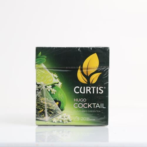 شاي كورتس ليمون