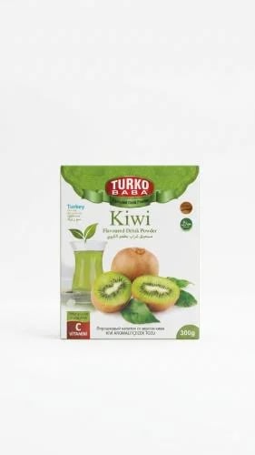 Kiwi Turkish tea powder