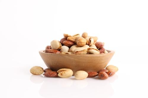 مكسرات اكسترا