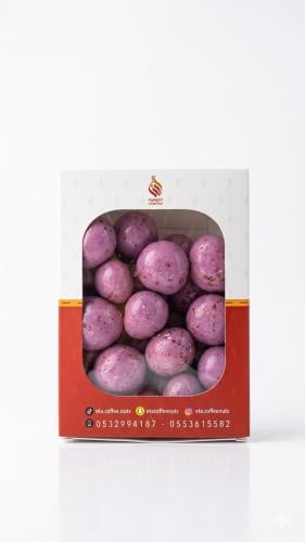 دراجية الكرز بالفراولة