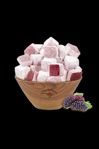 راحة تركية بالتوت