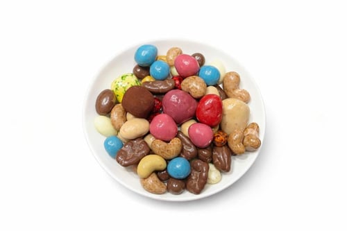 مكس جميع انواع الدراجية