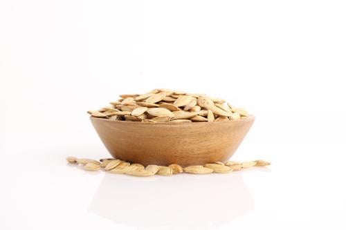 حب قرع سادة