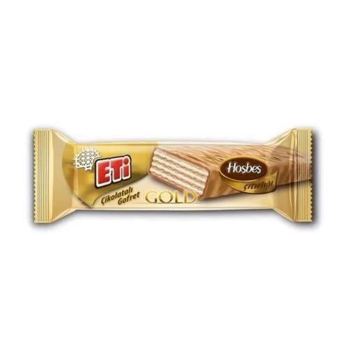قولد شوكلت ويفر من ETI