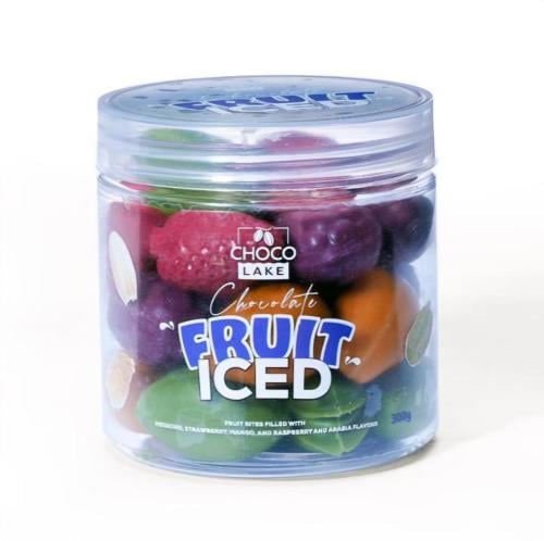 ايس فروت 250 جرام ايسكريم الهبة