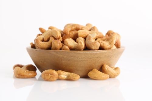 كاجو اكسترا حبة وسط