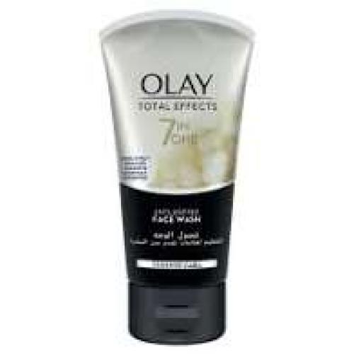 OLAY FACE WASH TOTAL EFFECT AGE DEFYING 150ML