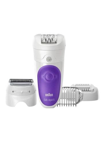 BRAUN SILK-EPIL 5/541