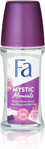 FA ROLL MYSTIC MOMENTS SEDUCTIVE SCENT 50ML