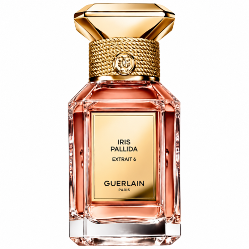 عطر جيرلان ايريس باليدا 6 - تركيز بارفيوم - 50 مل