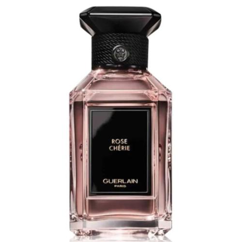 عطر جيرلان روز شيري للنساء - أو دو بارفيوم - 100 م...