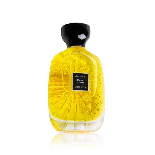 اتيلير ديس بويس سيكار - أو دي بارفيوم (للجنسين) 10...