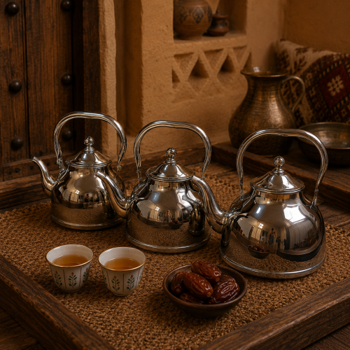 طقم الريق الجبر طقم 3 حبات