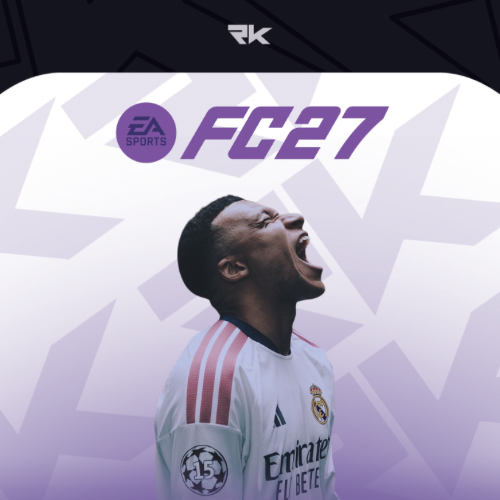 ‏EA SPORTS FC 27 Ultimate Edition | فيفا 27 نسخة ا...