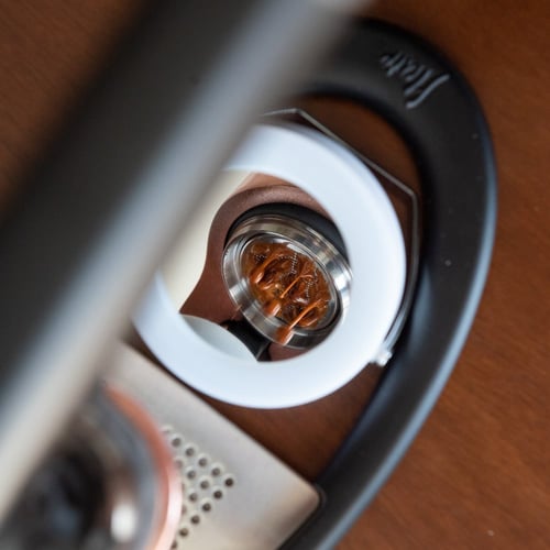 مرآة استخلاص