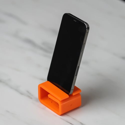 FoldEat PRO فولد ايت برو (رمادي /تان)