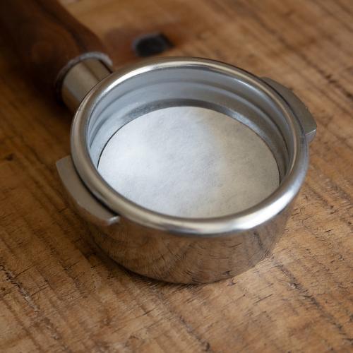 فلتر ورقي للبورتا فلتر مقاس 58 Paper Portafilter F...