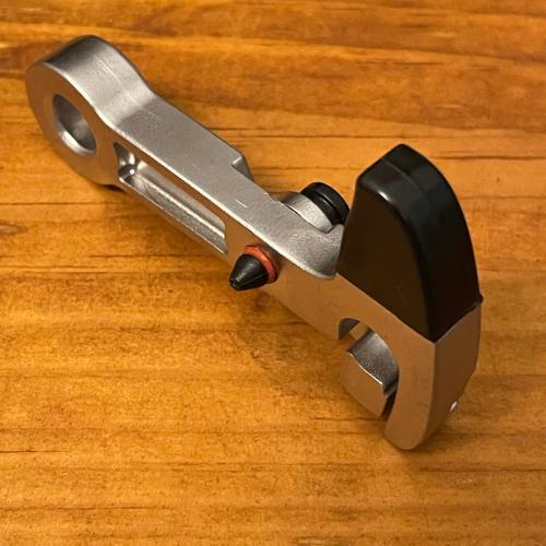 خطاف غير قابل للإغلاق Flair 58 Non-Latching Hook