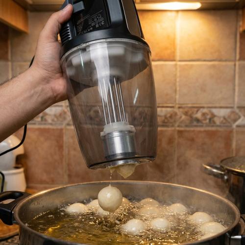 صانعة اللقيمات السريعة 100 لقيمه بالدقيقة بضمان عا...