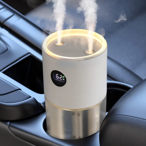 Eary 500ml USB Humidifier فواحة