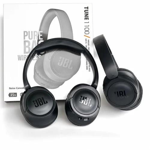 سماعات JBL Tune 1100 2026