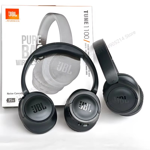 JBL Tune 1100 سماعات JBL Tune 1100 اللاسلكية