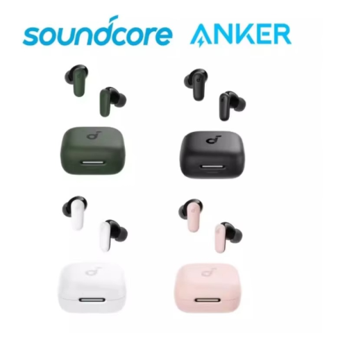 Soundcore P30i سماعات Soundcore P30i اللاسلكية
