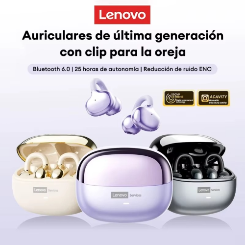 Lenovo LE302 سماعات Lenovo LE302
