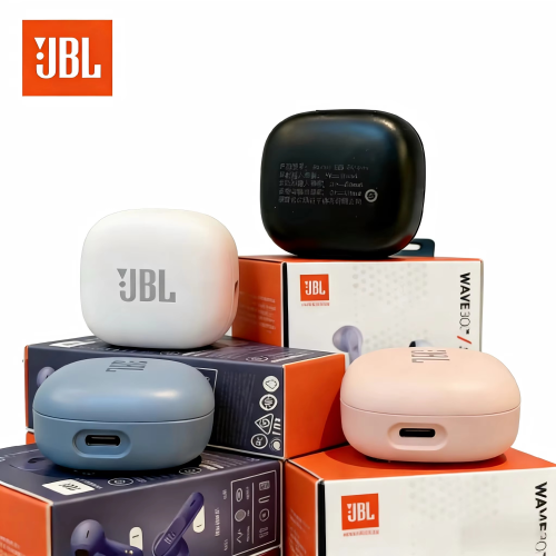 JBL Wave 300 TWS سماعات JBL Wave 300 TWS