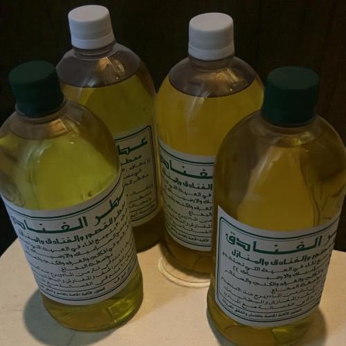 معطر أرضيات