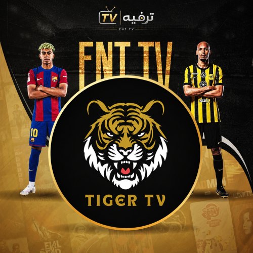 اشتراك تايجر 6 شهور