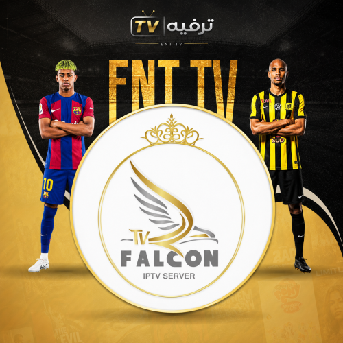 اشتراك فالكون شهر