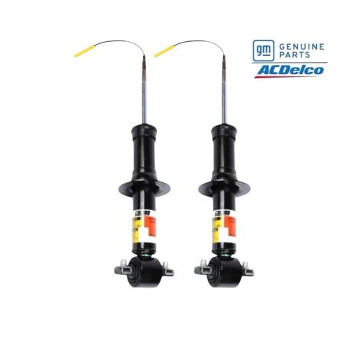 Electric front assistant - original GM