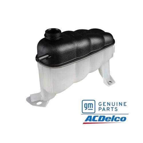 Radiator water bag - original GM