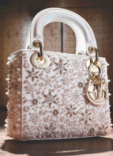 Dior small bag