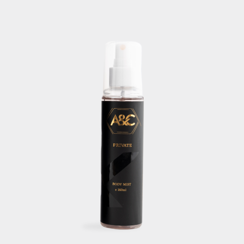 معطر جسم برايفت