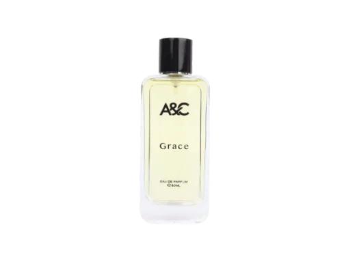 عطر جريس