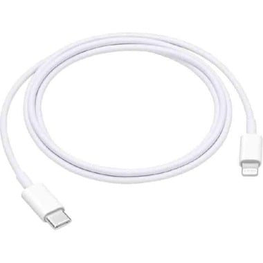 Apple USB-C to Lightning Sync & Charge Cable
